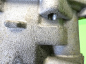 Podstawa zaworu egr 7.22996.09 VOLVO S60 I 2.4 D5 00-04