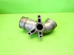 Rura przewód powietrza egr 08631538 VOLVO S60 I 2.4 D5 00-04