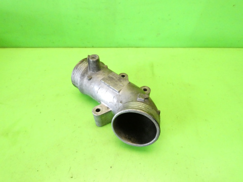 Rura przewód powietrza egr 08631538 VOLVO S60 I 2.4 D5 00-04 Rura przewód powietrza egr 08631538 VOLVO S60 I 2.4 D5 00-04