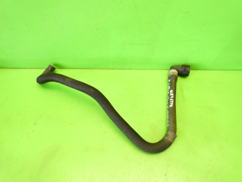 Przewód wąż wody nagrzewnicy VOLVO S60 I 2.4 D5 00-04 Przewód wąż wody nagrzewnicy VOLVO S60 I 2.4 D5 00-04