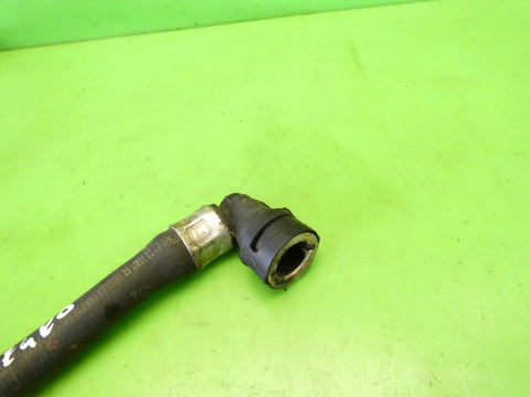 Przewód wąż wody nagrzewnicy VOLVO S60 I 2.4 D5 00-04 Przewód wąż wody nagrzewnicy VOLVO S60 I 2.4 D5 00-04