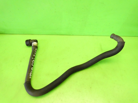 Przewód wąż wody nagrzewnicy VOLVO S60 I 2.4 D5 00-04 Przewód wąż wody nagrzewnicy VOLVO S60 I 2.4 D5 00-04