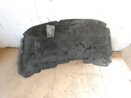 Wygłuszenie podbitka maski VOLVO S60 I 2.4 D5 00-04