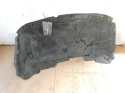 Wygłuszenie podbitka maski VOLVO S60 I 2.4 D5 00-04