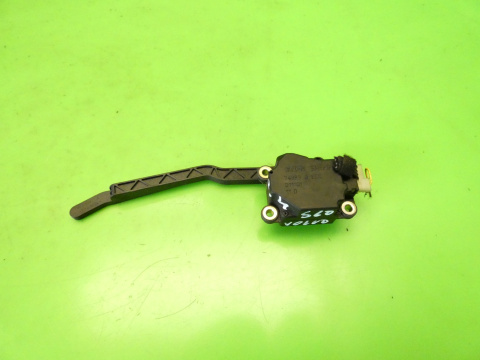 Silniczek nagrzewnicy sterowania nawiewem 74933D VOLVO S60 I 00-04