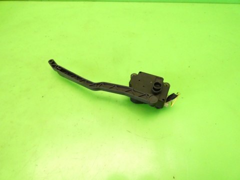 Silniczek nagrzewnicy sterowania nawiewem 74933D VOLVO S60 I 00-04