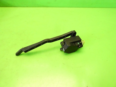 Silniczek nagrzewnicy sterowania nawiewem 74933D VOLVO S60 I 00-04