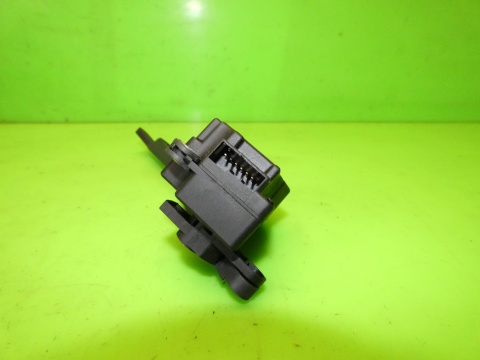 Silniczek nagrzewnicy sterowania nawiewem 74933D VOLVO S60 I 00-04