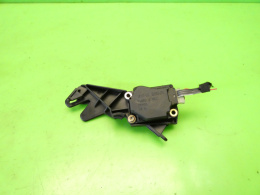 Silniczek nagrzewnicy sterowania nawiewem 74935D VOLVO S60 I 00-04