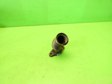 Rurka przewód egr 8631535 VOLVO S60 I 2.4 D5 00-04 Rurka przewód egr 8631535 VOLVO S60 I 2.4 D5 00-04