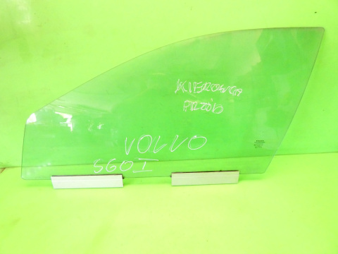 Szyba drzwiowa lewa przód VOLVO S60 I SEDAN 5D 00-04 Szyba drzwiowa lewa przód VOLVO S60 I SEDAN 5D 00-04