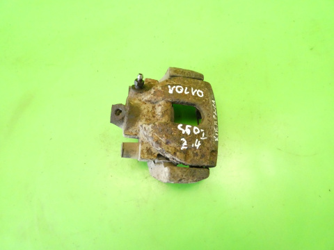 Zacisk hamulcowy lewy tył VOLVO S60 I 2.4 D5 00-04