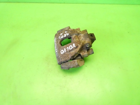 Zacisk hamulcowy lewy tył VOLVO S60 I 2.4 D5 00-04