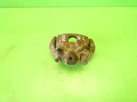 Zacisk hamulcowy lewy tył VOLVO S60 I 2.4 D5 00-04