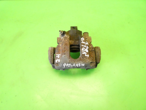Zacisk hamulcowy prawy tył VOLVO S60 I 2.4 D5 00-04 Zacisk hamulcowy prawy tył VOLVO S60 I 2.4 D5 00-04