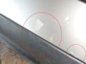 Zderzak tył tylny 426-26 VOLVO S60 I SEDAN 00-04
