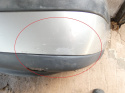 Zderzak tył tylny 426-26 VOLVO S60 I SEDAN 00-04