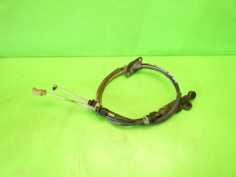 Linki zmiany biegów VOLVO S60 I 2.4 D5 00-04