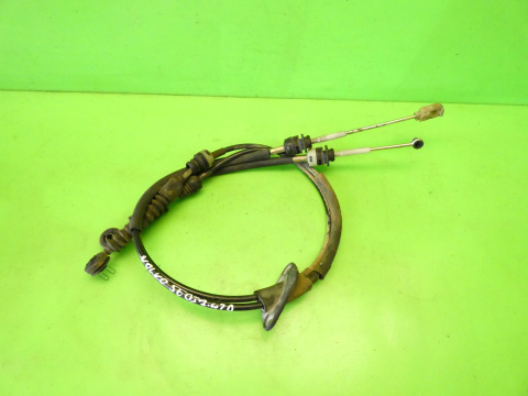 Linki zmiany biegów VOLVO S60 I 2.4 D5 00-04 Linki zmiany biegów VOLVO S60 I 2.4 D5 00-04