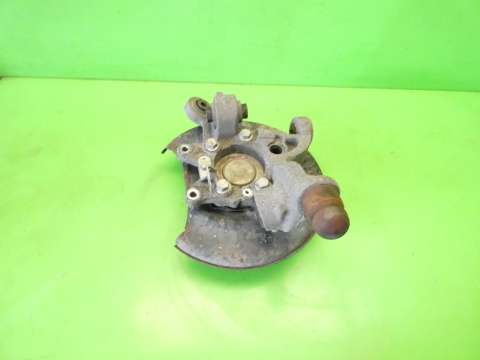 Zwrotnica piasta lewa tył VOLVO S60 I 2.4 D5 00-04 Zwrotnica piasta lewa tył VOLVO S60 I 2.4 D5 00-04