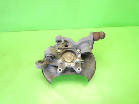 Zwrotnica piasta lewa tył VOLVO S60 I 2.4 D5 00-04 Zwrotnica piasta lewa tył VOLVO S60 I 2.4 D5 00-04