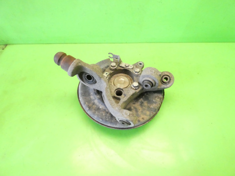 Zwrotnica piasta lewa tył VOLVO S60 I 2.4 D5 00-04 Zwrotnica piasta lewa tył VOLVO S60 I 2.4 D5 00-04