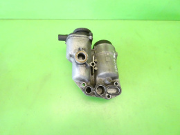 Podstawa obudowa filtra oleju 08642839 VOLVO S60 I 2.4 D5 00-04