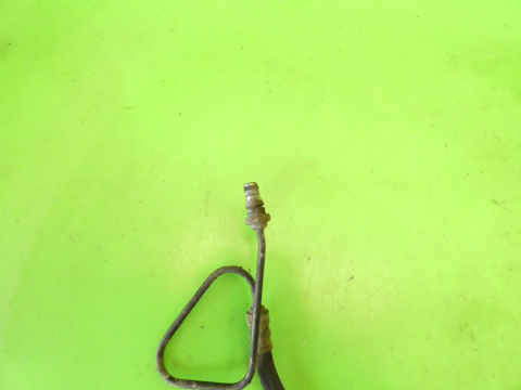 Rurka przewód wysprzęglika VOLVO S60 I 2.4 D5 00-04 Rurka przewód wysprzęglika VOLVO S60 I 2.4 D5 00-04