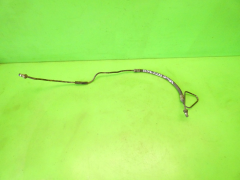Rurka przewód wysprzęglika VOLVO S60 I 2.4 D5 00-04 Rurka przewód wysprzęglika VOLVO S60 I 2.4 D5 00-04