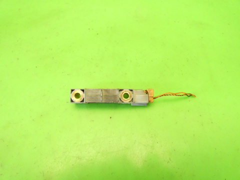 Czujnk uderzeniowy prawy przód 9452777 VOLVO S60 I 2.4 D5 00-04 Czujnk uderzeniowy prawy przód 9452777 VOLVO S60 I 2.4 D5 00-04