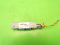 Czujnk uderzeniowy prawy przód 9452777 VOLVO S60 I 2.4 D5 00-04