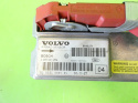 Moduł sensor airbag poduszek 0285001254 8645271 VOLVO S60 I 2.4 D5 00-04