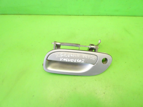 Klamka zewnętrzna lewa przód 426-26 VOLVO S60 I 00-04 Klamka zewnętrzna lewa przód 426-26 VOLVO S60 I 00-04