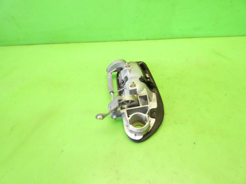 Klamka zewnętrzna lewa przód 426-26 VOLVO S60 I 00-04 Klamka zewnętrzna lewa przód 426-26 VOLVO S60 I 00-04