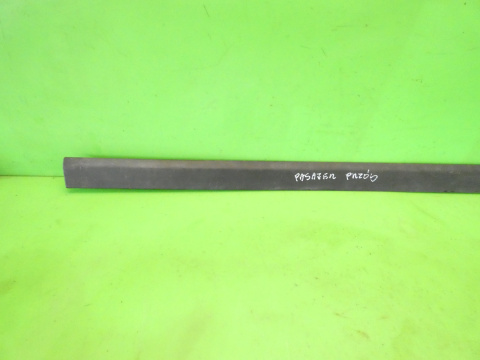 Listwa drzwiowa prawa przód VOLVO S60 I 00-04 Listwa drzwiowa prawa przód VOLVO S60 I 00-04