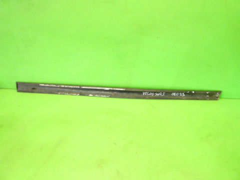 Listwa drzwiowa prawa przód VOLVO S60 I 00-04 Listwa drzwiowa prawa przód VOLVO S60 I 00-04