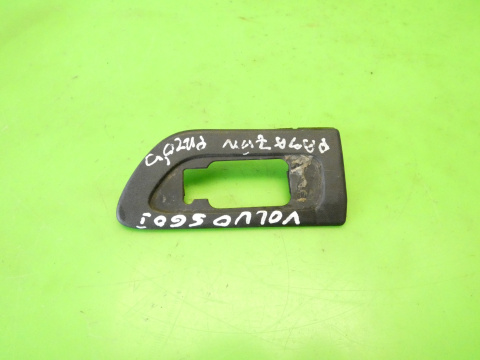 Listwa listewka błotnika kierunkowskazu prawa przód VOLVO S60 I 00-04 Listwa listewka błotnika kierunkowskazu prawa przód VOLVO S60 I 00-04