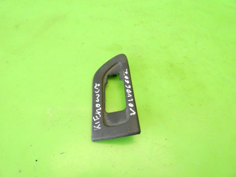Listwa listewka błotnika kierunkowskazu lewa przód VOLVO S60 I 00-04 Listwa listewka błotnika kierunkowskazu lewa przód VOLVO S60 I 00-04