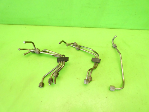 Rurki przewody wtryskowe VOLVO S60 I 2.4 D5 00-04