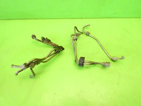 Rurki przewody wtryskowe VOLVO S60 I 2.4 D5 00-04