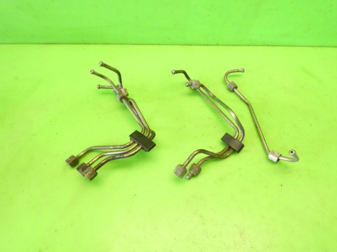 Rurki przewody wtryskowe VOLVO S60 I 2.4 D5 00-04