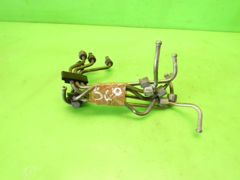Rurki przewody wtryskowe VOLVO S60 I 2.4 D5 00-04