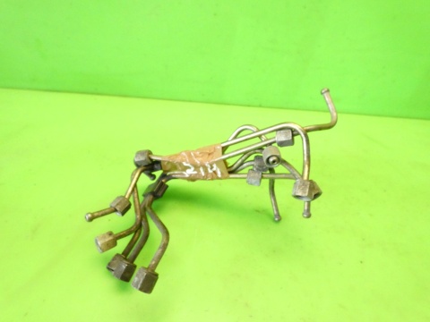 Rurki przewody wtryskowe VOLVO S60 I 2.4 D5 00-04