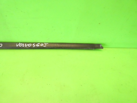 Listwa zgarniająca prawa przód VOLVO S60 I 00-04