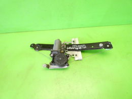 Mechanizm podnośnik szyby prawy tył VOLVO S60 I 00-04