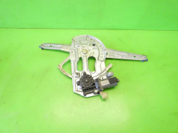 Mechanizm podnośnik szyby prawy przód VOLVO S60 I 00-04