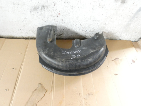 Nadkole prawe tył 8650278 VOLVO S60 I SEDAN 00-04 Nadkole prawe tył 8650278 VOLVO S60 I SEDAN 00-04