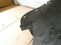 Nadkole lewe przód 8648173 VOLVO S60 I SEDAN 00-04