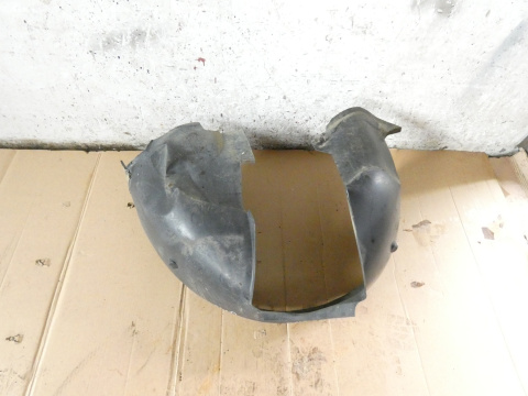 Nadkole lewe przód 8648173 VOLVO S60 I SEDAN 00-04 Nadkole lewe przód 8648173 VOLVO S60 I SEDAN 00-04
