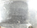 Nadkole lewe przód 8648173 VOLVO S60 I SEDAN 00-04